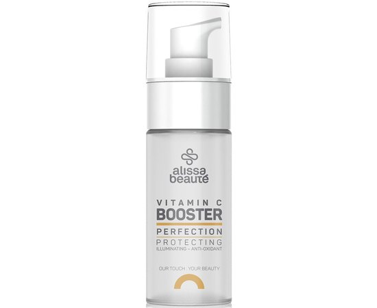 Сыворотка с витамином С Alissa Beaute Perfection Vitamin C Booster, 30ml