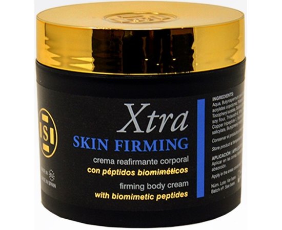 Укрепляющий крем для тела Simildiet Skin Firming Cream Xtra