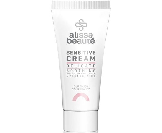 Успокаивающий крем для лица Alissa Beaute Delicate Sensitive Cream