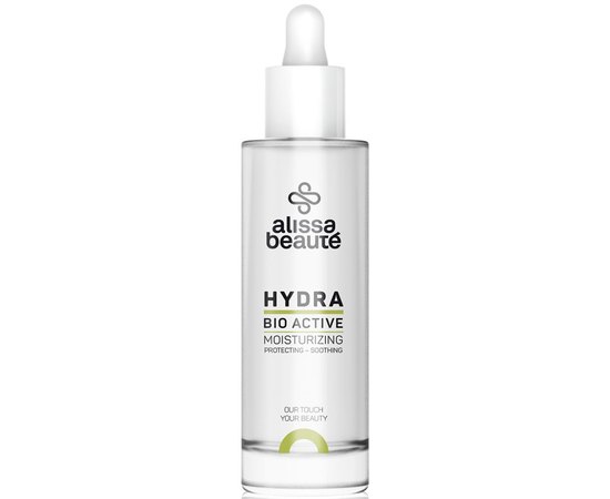 Увлажняющая сыворотка для лица Alissa Beaute Bio Active 28-Days Face Program Hydra, 50ml