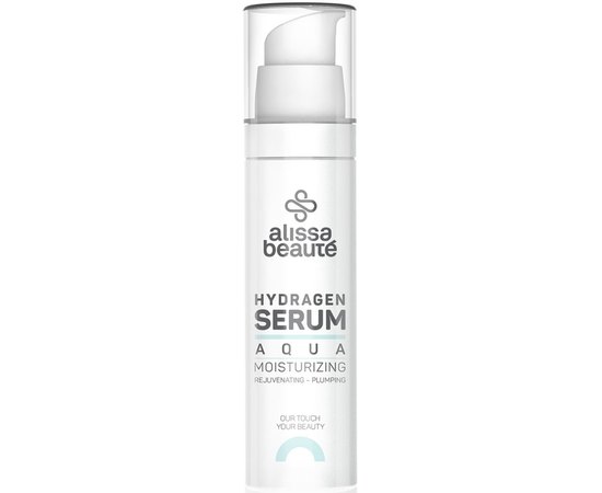 Увлажняющий концентрат для лица Alissa Beaute Aqua Sens HydraGen Concentrate, 50ml