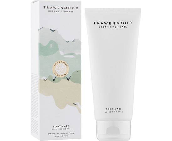Зволожуючий лосьйон для тіла Trawenmoor Body Care, 200 ml, фото _ab__is.image_number.default