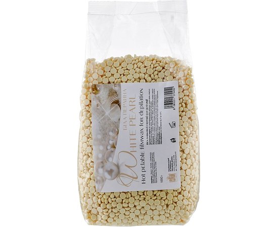 Bella Donna Hot Wax Віск гранульований плівковий, фото _ab__is.image_number.default