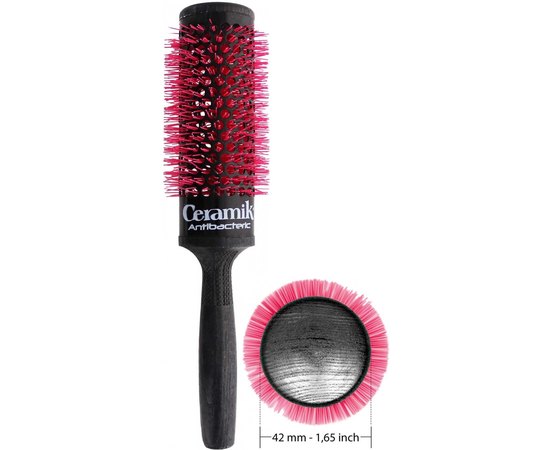 Брашинг керамічний антибактеріальний TEK Ceramic Antibacteric OXY, фото _ab__is.image_number.default Брашинг керамічний антибактеріальний TEK Ceramic Antibacteric OXY, фото _ab__is.image_number.default