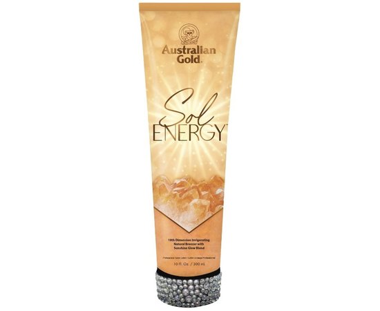 Бронзатор для солярия 18X Australian Gold Sol Energy, изображение 2