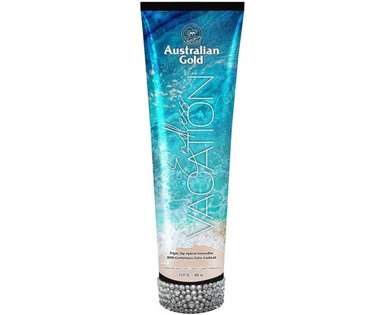 Бронзатор для солярия Australian Gold Endless Vacation, изображение 2