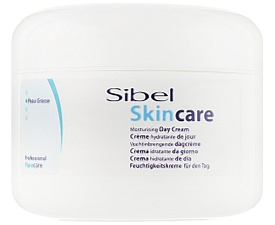 Дневной крем с морским коллагеном Sibel Day Cream with Marine Collagen, 200 ml
