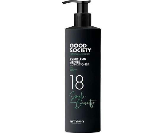 Кондиционер для ежедневного применения Artego Good Society 18 Every You Gentle Conditioner, изображение 2