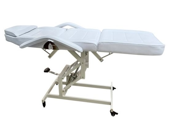 Кушетка косметологическая модель 233 B.S. Ukraine, изображение 3