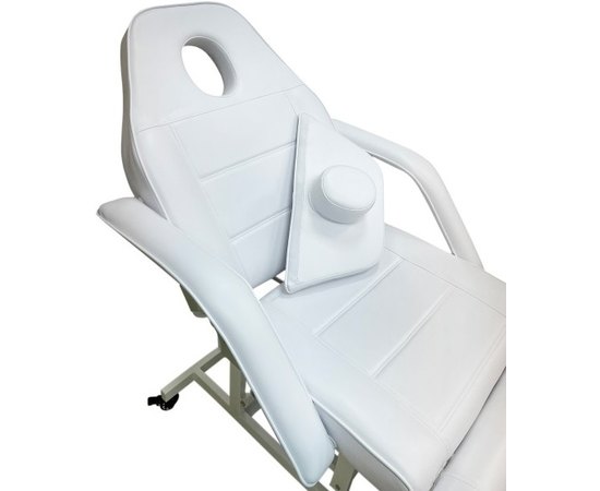 Кушетка косметологическая модель 233 B.S. Ukraine, изображение 4
