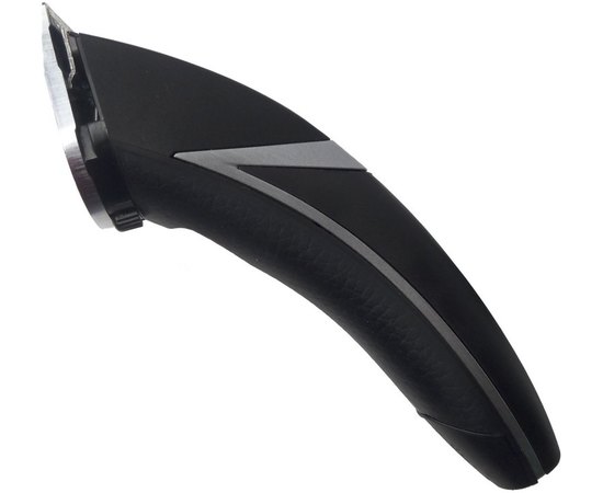 Машинка для стрижки Moser Kuno Black-Silver 1887-0050, изображение 3