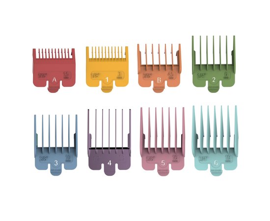 Машинка для стрижки TICO Professional Pro Expert Maxi 100413, изображение 4