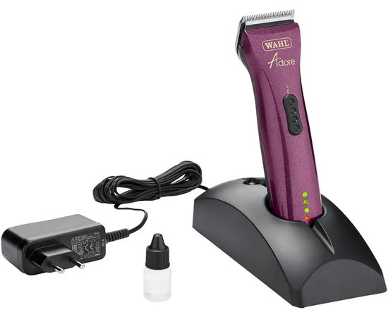 Машинка для стрижки животных Wahl Adore 1872-0488, изображение 3