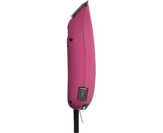 Машинка для стрижки животных Wahl KM2 Speed 100 Years Edition Pink 1247-0479, изображение 3