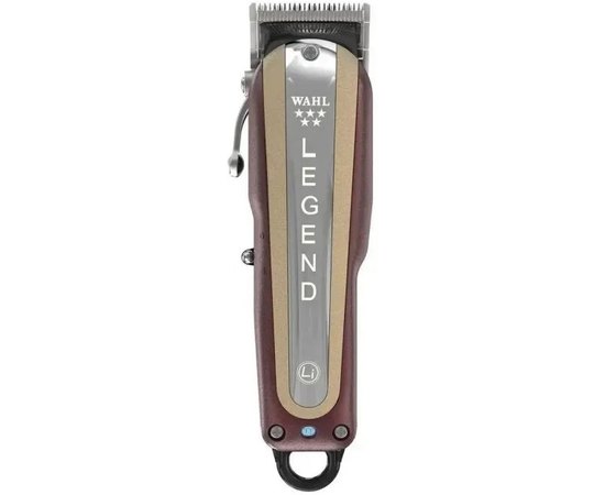 Машинка для стрижки волос Wahl Cordless Legend 08594-016, изображение 2