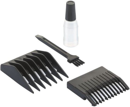 Машинка для стрижки волос Moser Primat Titan 1230-0053, изображение 2