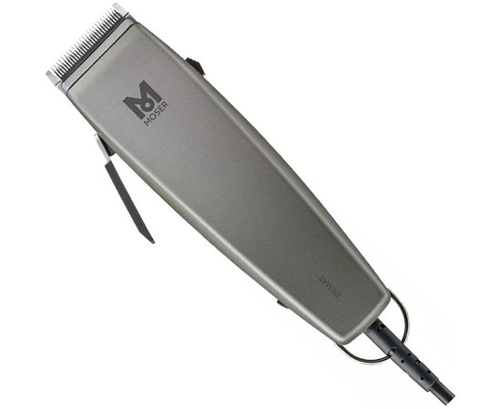 Машинка для стрижки волосся Moser Primat Titan 1230-0053, фото 