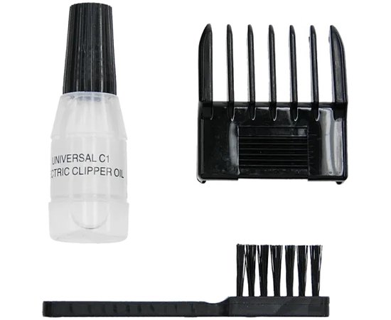 Машинка триммер для стрижки животных Moser Rex mini 1411-0063, изображение 2