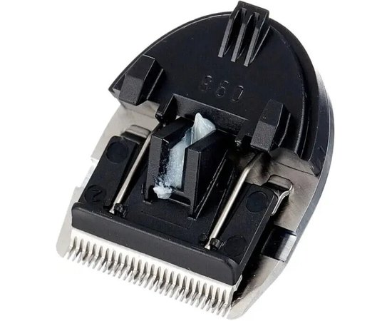 Сменный ножевой блок Moser Star Blade II 1584-7020, изображение 2