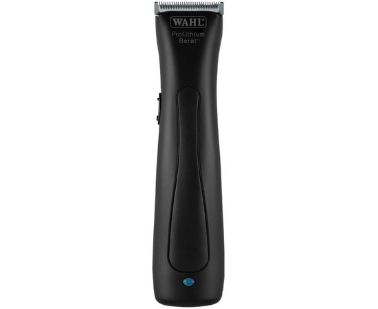 Набор машинок в кейсе Wahl Cordless Combo Super Taper Cordless Black + Beret Stealth 08592-017, изображение 3