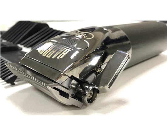 Профессиональная машинка TICO Professional SUPER JET 100407, изображение 2