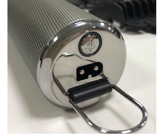 Профессиональная машинка TICO Professional SUPER JET 100407, изображение 3