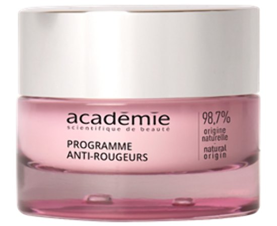 Программа против покраснений Academie Programme Anti-Rougeurs, 50 ml