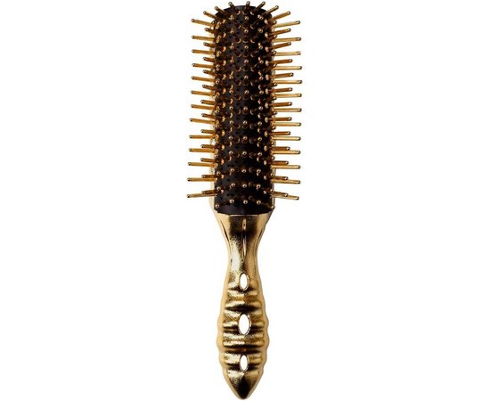 Щетка металлическая Metal Cushion Brush YS-LAP Y.S.Park, изображение 4
