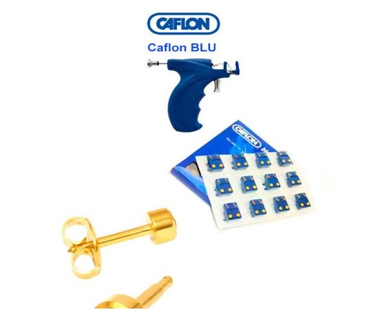 Caflon Blu Mix Bezel Set Gold Сережки для проколу вух асорті (позолота), 12 пар, фото _ab__is.image_number.default Caflon Blu Mix Bezel Set Gold Сережки для проколу вух асорті (позолота), 12 пар, фото _ab__is.image_number.default