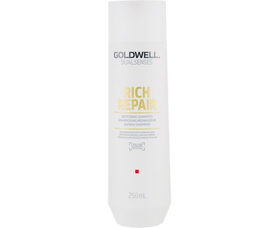 Шампунь восстанавливающий для волос Goldwell Rich Repair, 250 ml