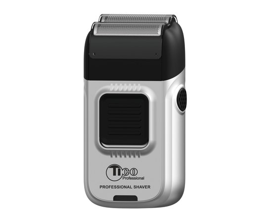 Шейвер профессиональный Tico Professional Shaver Silver 100426