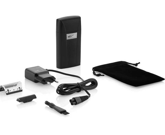 Шейвер профессиональный Wahl Super Close Shaver 3616-0470, изображение 3