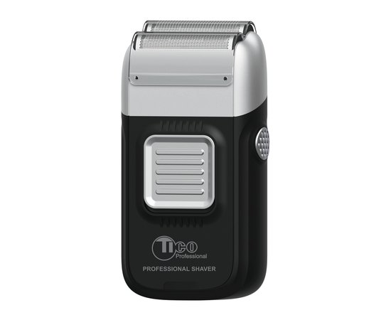 Шейвер професійний Tico Professional Shaver Black 100427, фото 