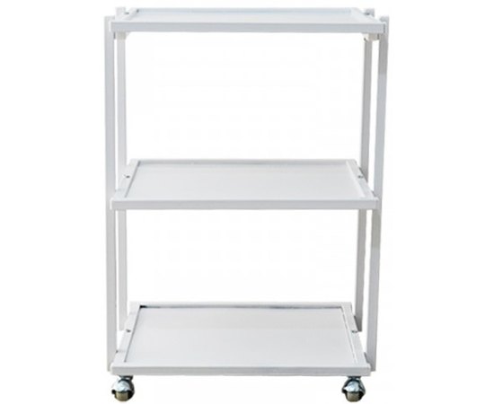 Ukrestet Візок косметологічний металева Профі, фото _ab__is.image_number.default