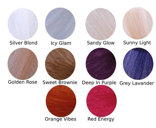 Тонуюча маска Echosline Color Up Colouring Conditioning Mask, 150 ml, фото _ab__is.image_number.default