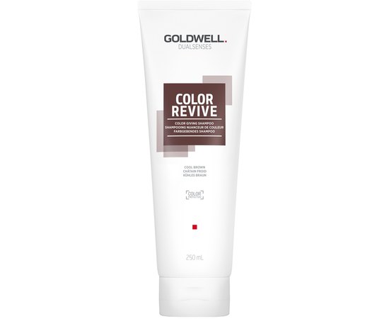 Тонуючий шампунь для волосся Goldwell Dualsenses Color Revive Color Giving Shampoo, 250 мл, фото _ab__is.image_number.default