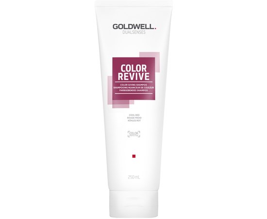 Тонуючий шампунь для волосся Goldwell Dualsenses Color Revive Color Giving Shampoo, 250 мл, фото _ab__is.image_number.default