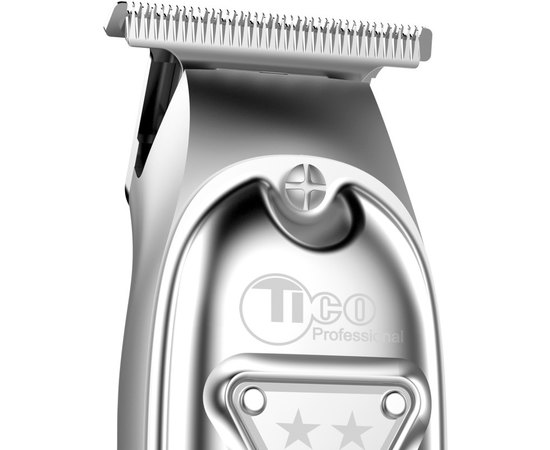 Триммер TICO Professional Under Cut 100417, изображение 2 Триммер TICO Professional Under Cut 100417, изображение 2