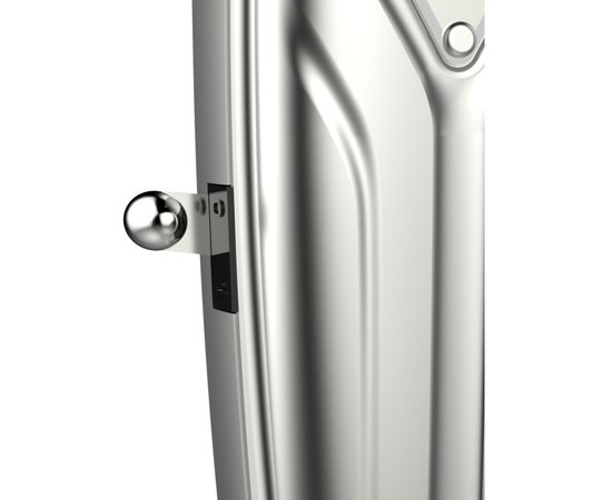 Триммер TICO Professional Under Cut 100417, изображение 3 Триммер TICO Professional Under Cut 100417, изображение 3