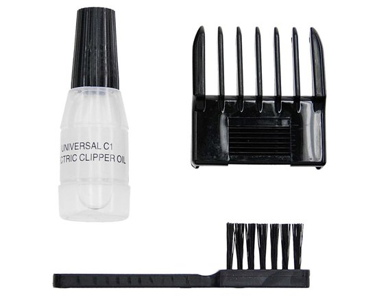 Тример Moser Primat Mini Black 1411-0087, фото _ab__is.image_number.default