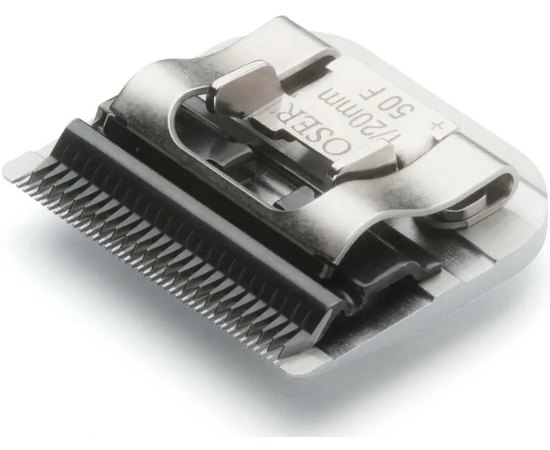 Сменный ножевой блок Moser 1245-7300, изображение 2