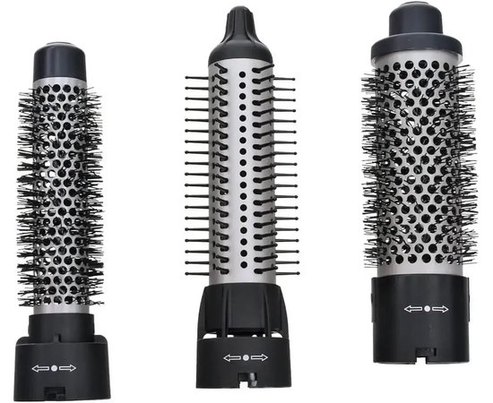 Фен-щітка Moser AirStyler Pro 4550-0050, фото _ab__is.image_number.default