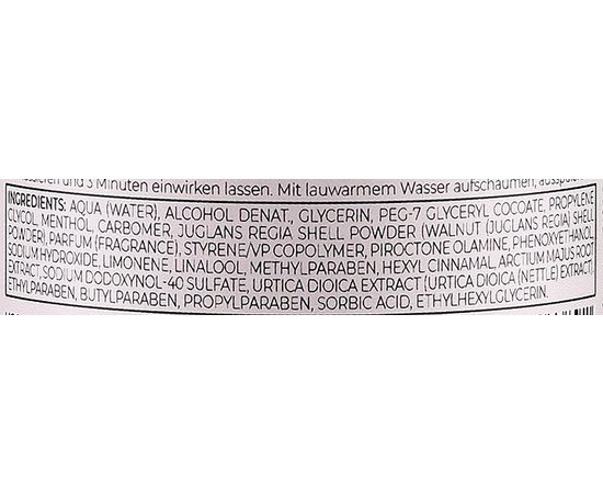 Скраб-флюїд для очищення шкіри голови Inebrya Scalp Fluid Tri-Action Dermo-Purifiyng, 150 ml, фото _ab__is.image_number.default