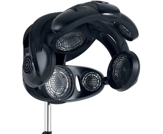 Клімазон парукарський на штативе Ceriotti TTX5000 Electronic, фото _ab__is.image_number.default