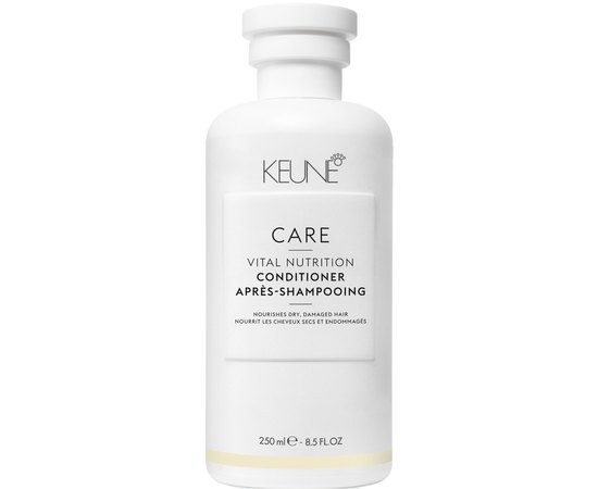 Кондиционер для волос Основное питание Keune Care Vital Nutrition Conditioner, изображение 2