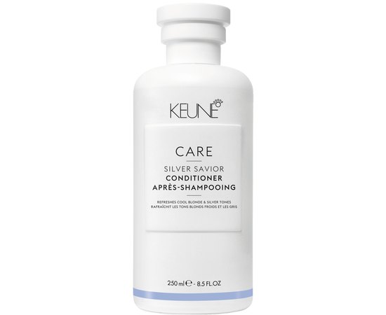 Кондиціонер для волосся Срібний блиск Keune Care Silver Savior Conditioner, фото _ab__is.image_number.default