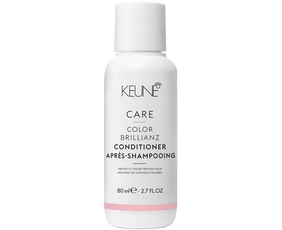 Кондиціонер для волосся Сяйво кольору Keune Care Color Brillianz Conditioner, фото 