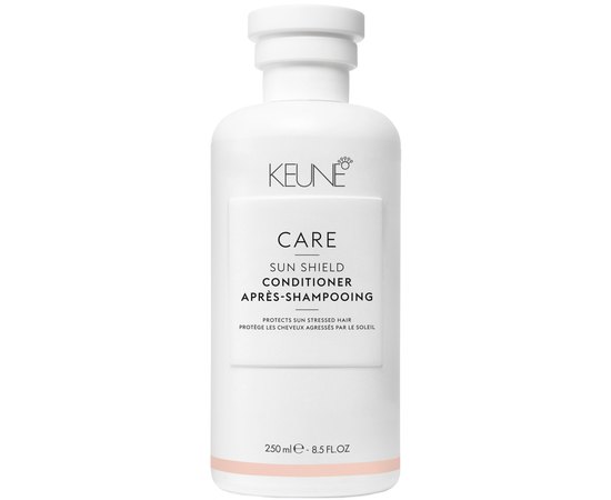 Кондиционер для волос Защита от солнца Keune Care Sun Shield Conditioner, изображение 2