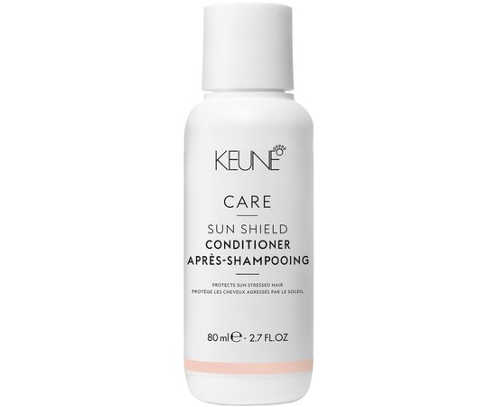 Кондиционер для волос Защита от солнца Keune Care Sun Shield Conditioner