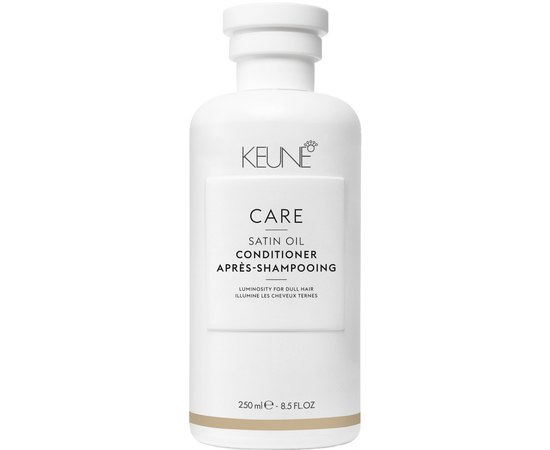 Кондиціонер Шовковий догляд Keune Care Satin Oil Conditioner, фото _ab__is.image_number.default